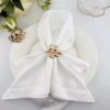 cotton cloth luxury dinner napkins 45x45cm cotton cloth luxury dinner napkins 45x45cm