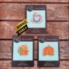 mix & match embroidered iron on patch bundle – choose any 3 mix & match embroidered iron on patch bundle – choose any 3