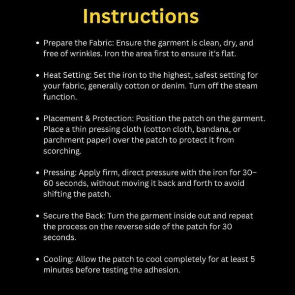 lion and sun embroidered patch, shir o khorshid iran symbol, iron on persian heritage badge for jacket, vest or backpack