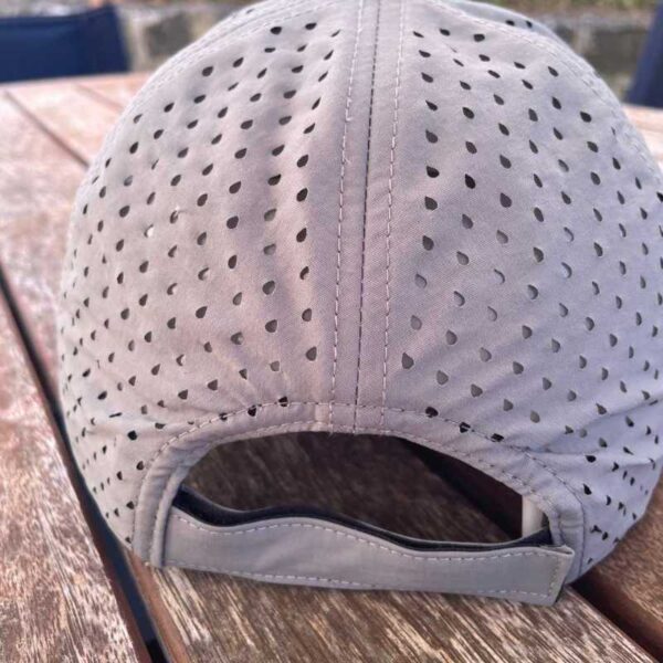 new zealand embroidered cap