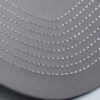 new zealand embroidered cap