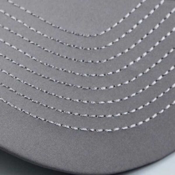 new zealand embroidered cap